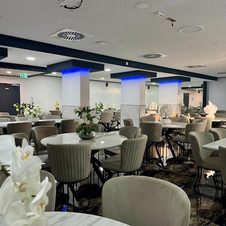 Hotel Montenegro فورمز المظهر الخارجي الصورة