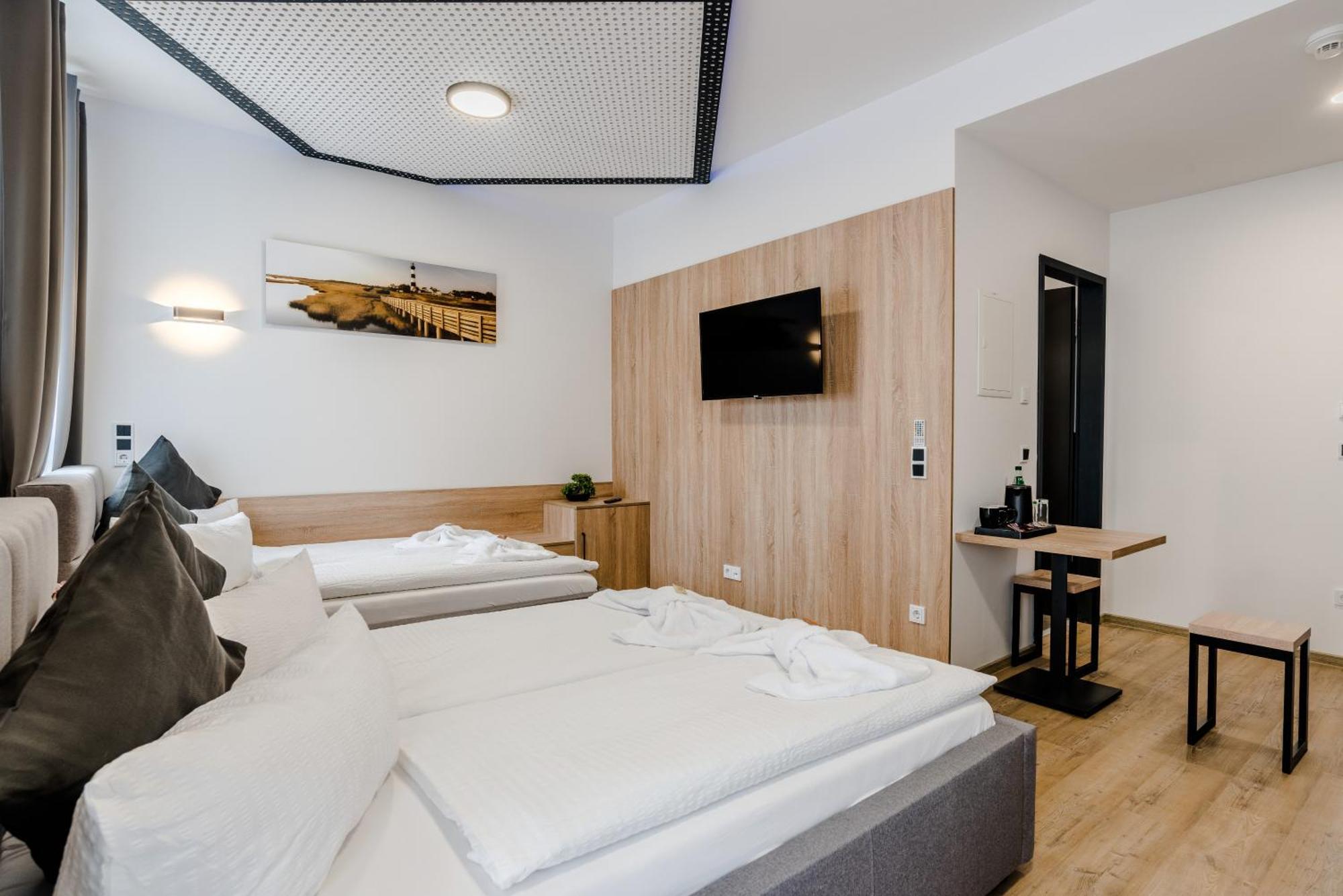 Hotel Montenegro فورمز المظهر الخارجي الصورة