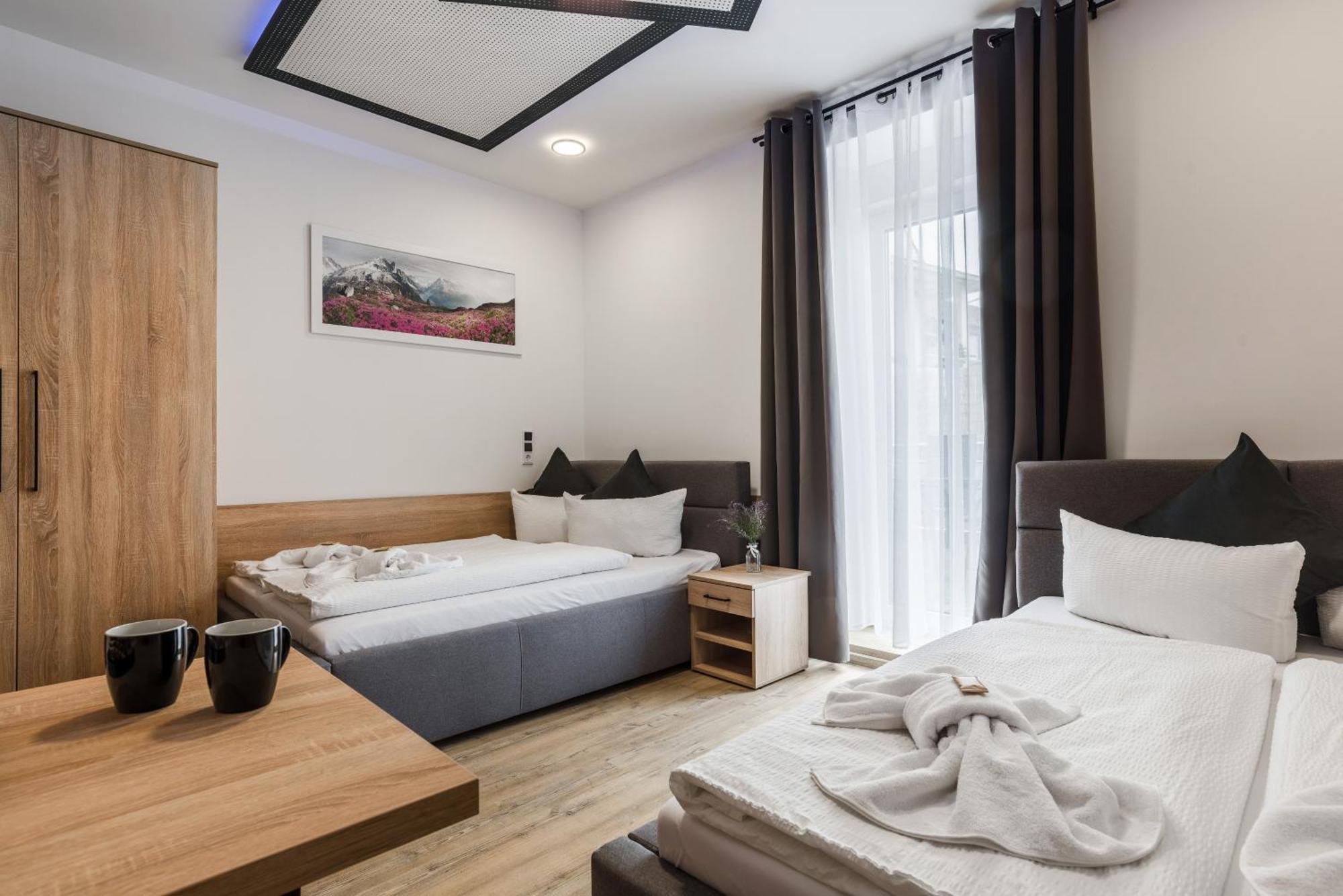 Hotel Montenegro فورمز المظهر الخارجي الصورة