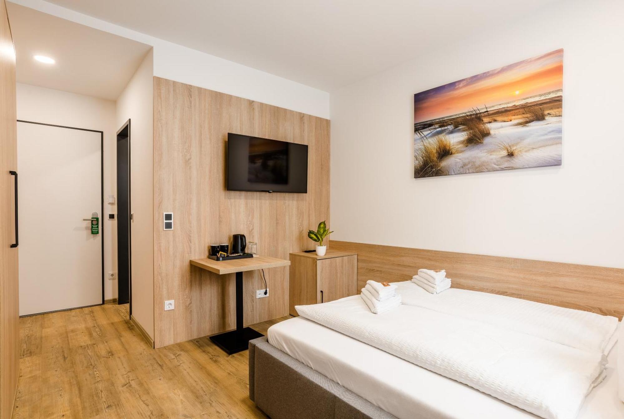 Hotel Montenegro فورمز المظهر الخارجي الصورة