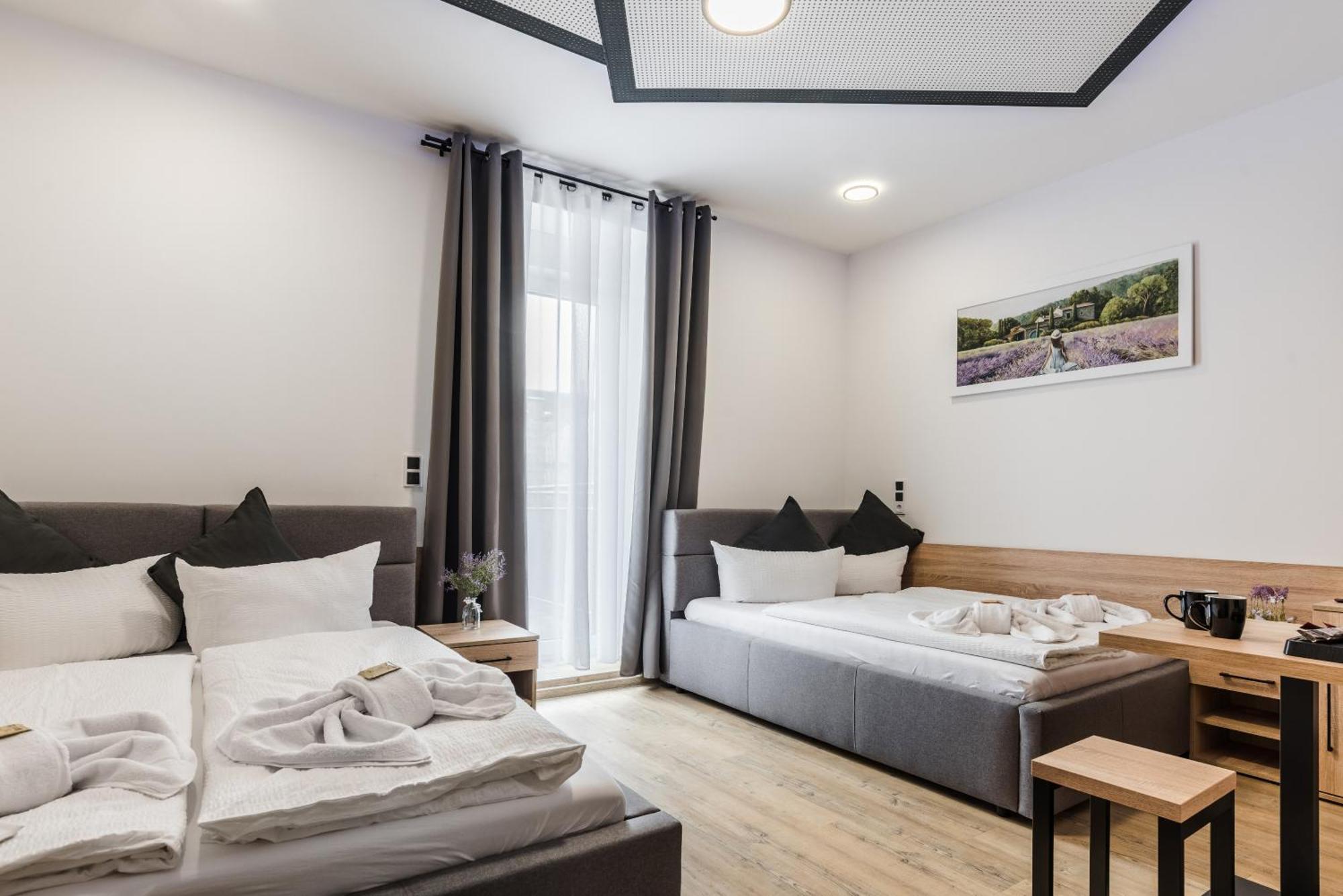 Hotel Montenegro فورمز المظهر الخارجي الصورة