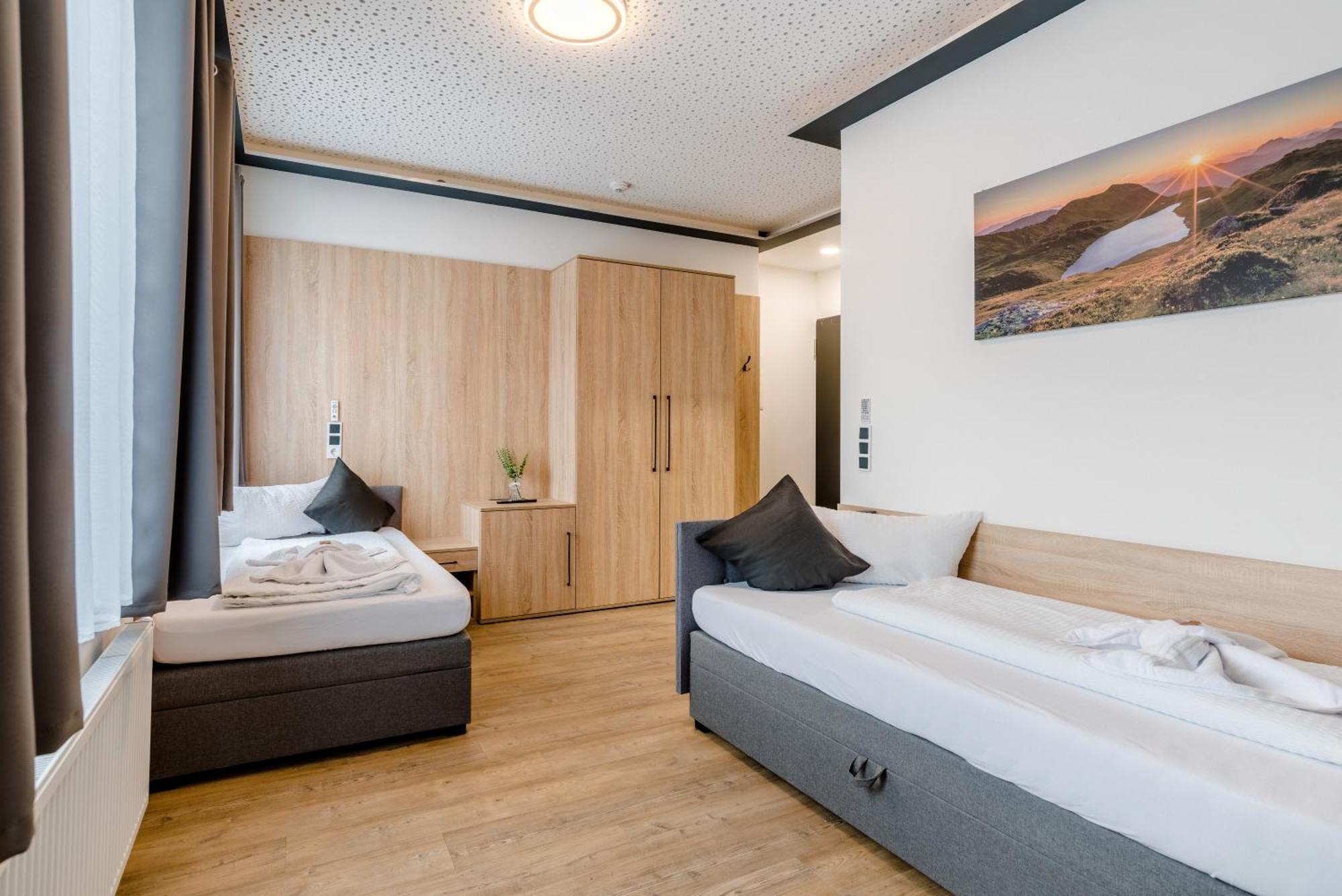 Hotel Montenegro فورمز المظهر الخارجي الصورة