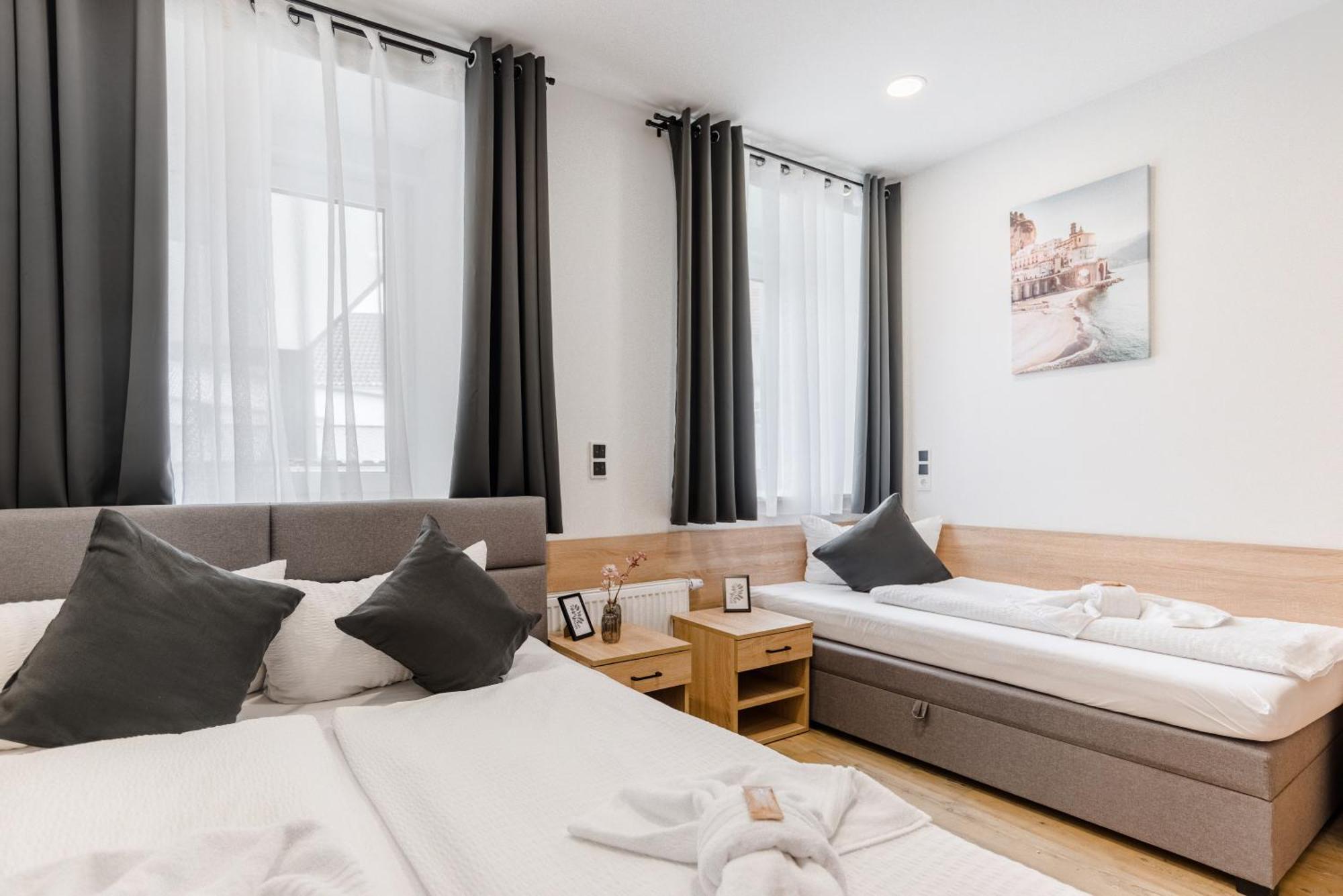 Hotel Montenegro فورمز المظهر الخارجي الصورة