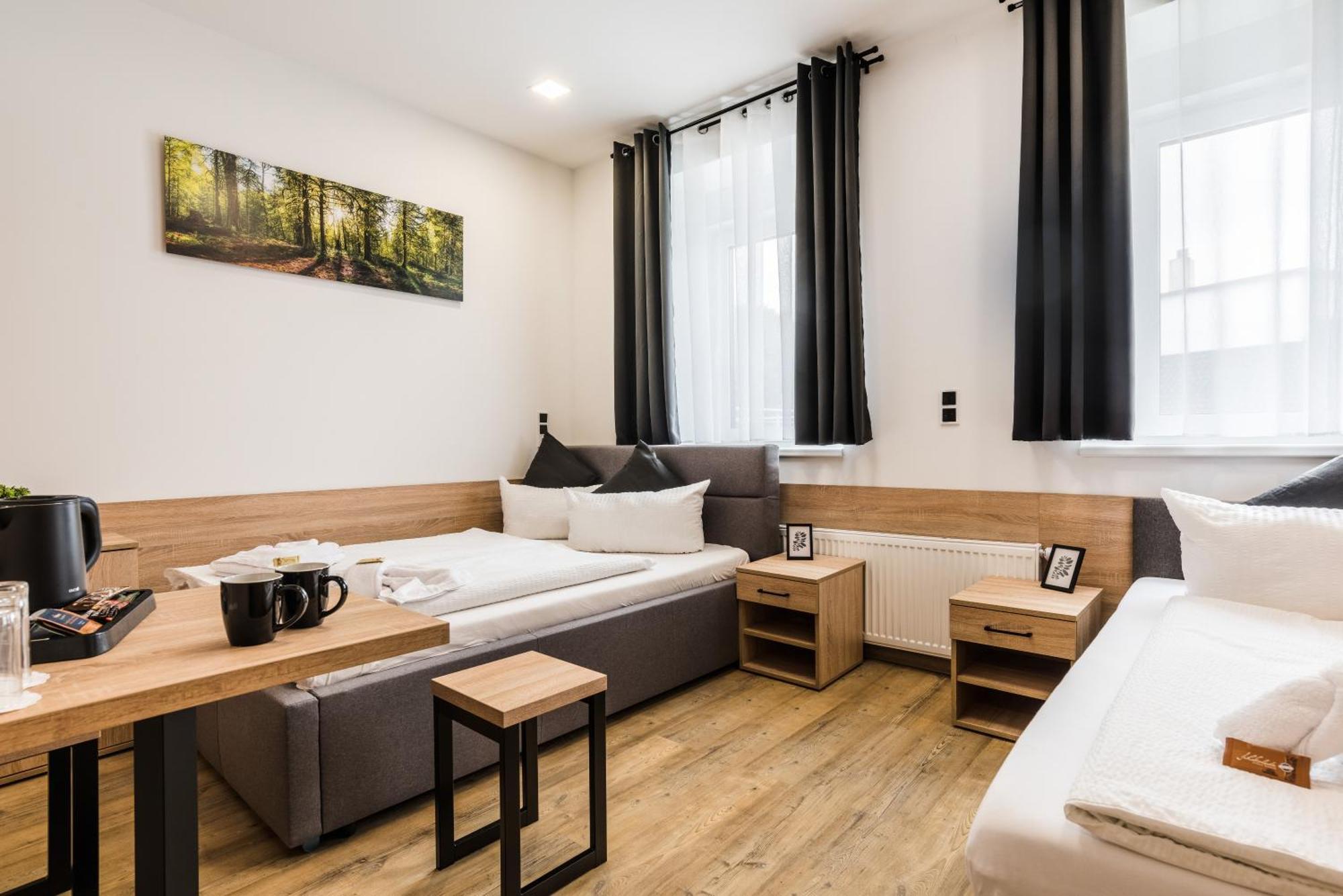 Hotel Montenegro فورمز المظهر الخارجي الصورة