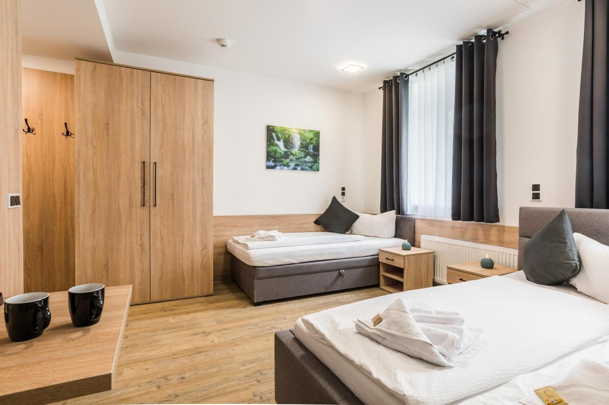 Hotel Montenegro فورمز المظهر الخارجي الصورة