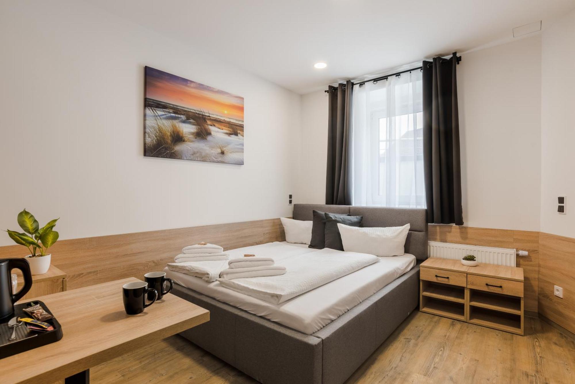 Hotel Montenegro فورمز المظهر الخارجي الصورة