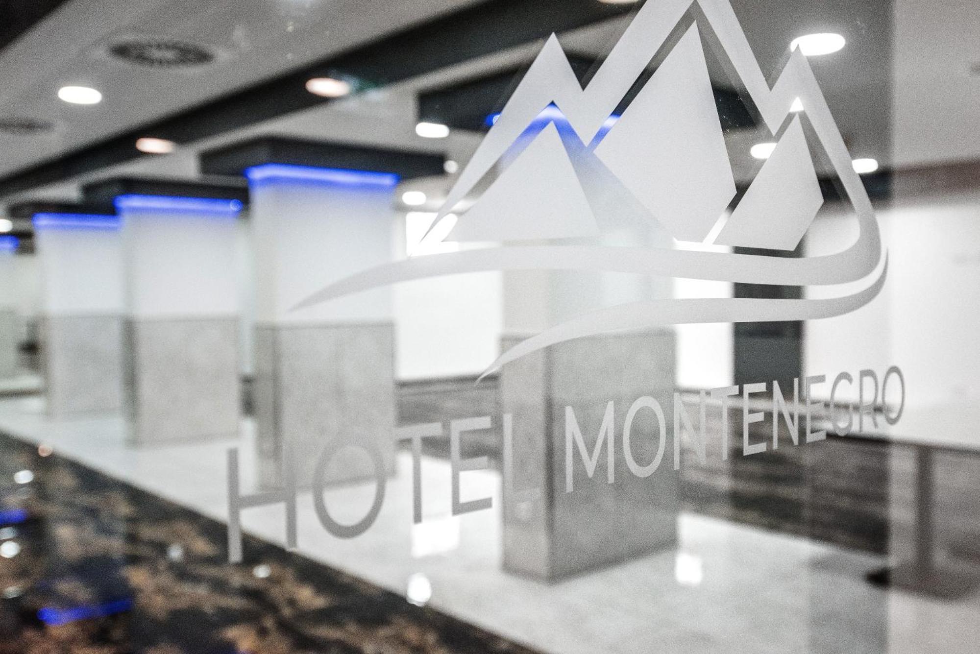 Hotel Montenegro فورمز المظهر الخارجي الصورة