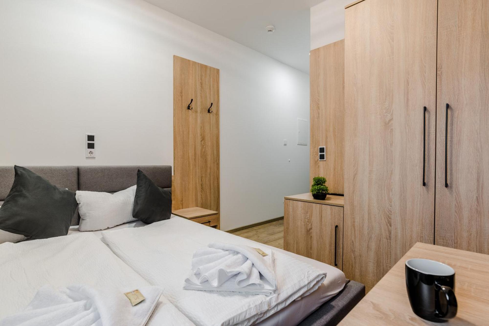 Hotel Montenegro فورمز المظهر الخارجي الصورة
