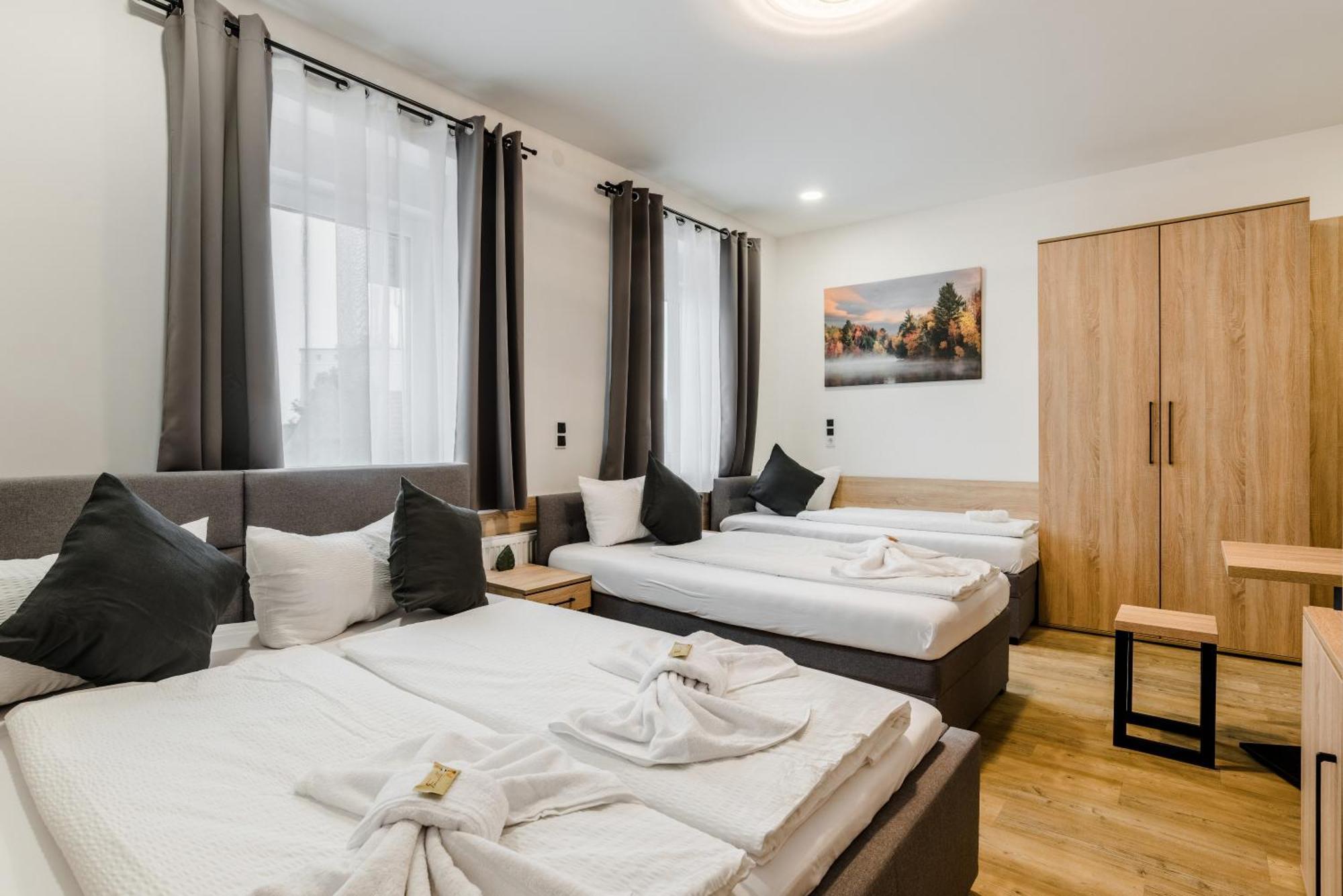 Hotel Montenegro فورمز المظهر الخارجي الصورة