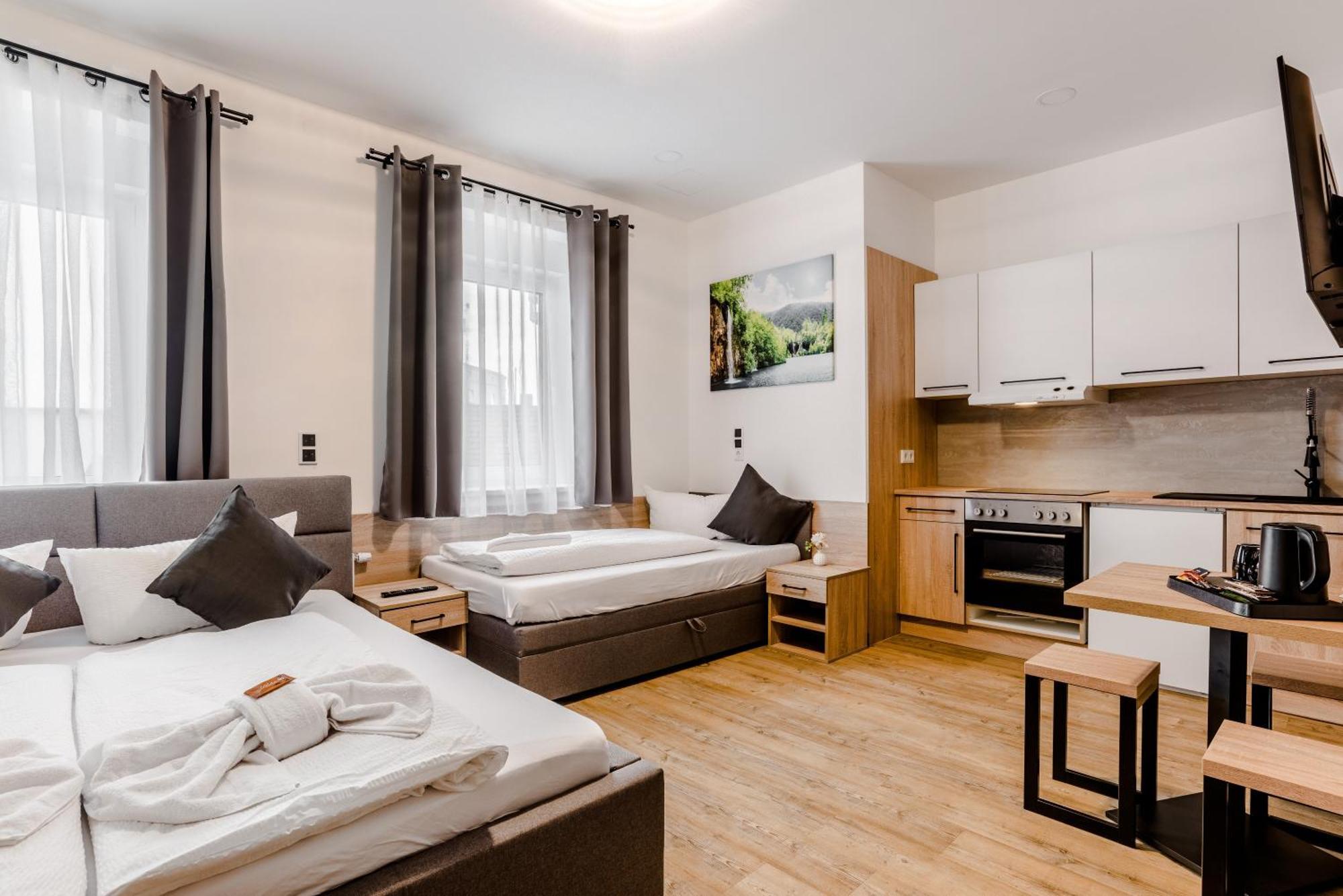 Hotel Montenegro فورمز المظهر الخارجي الصورة