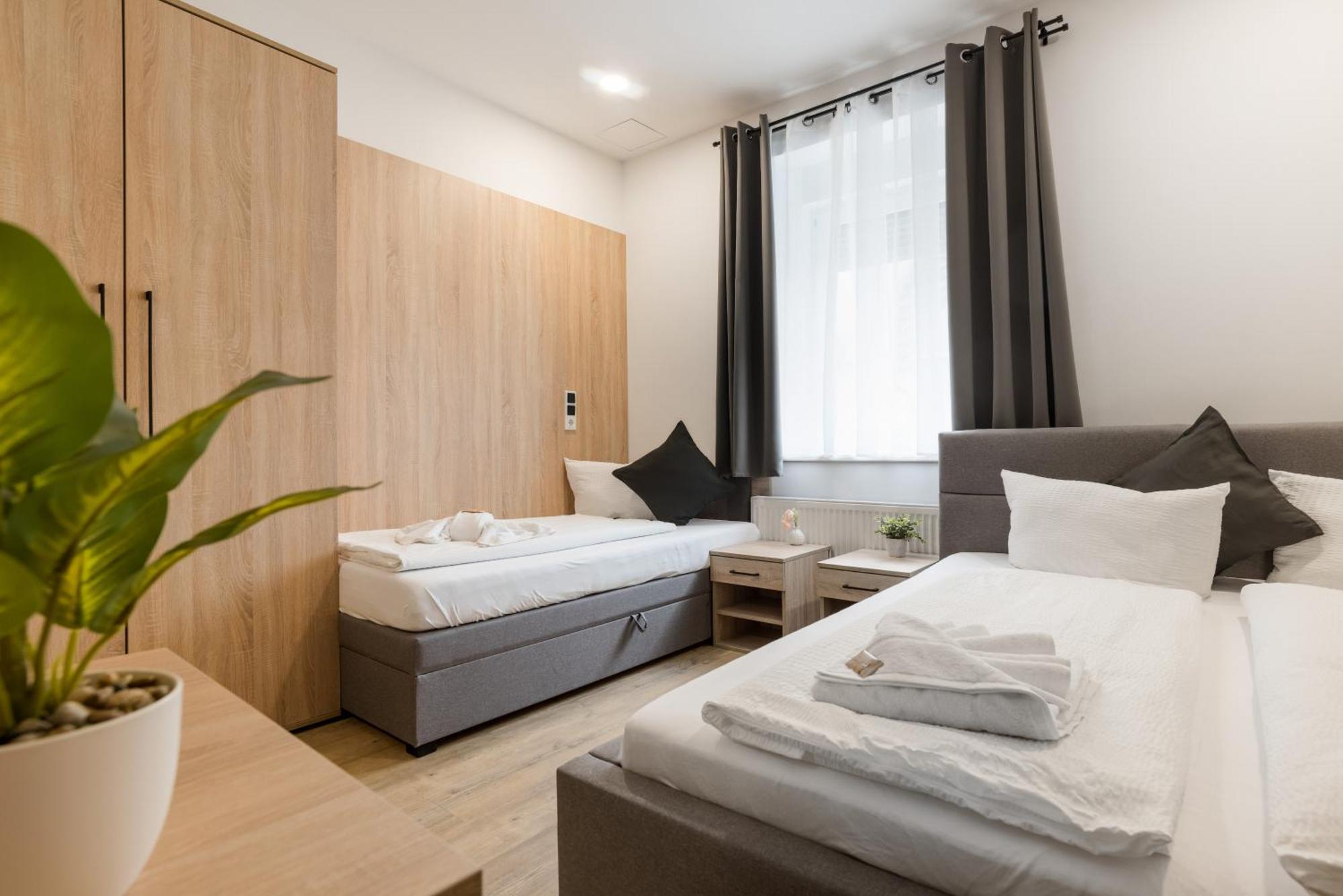 Hotel Montenegro فورمز المظهر الخارجي الصورة