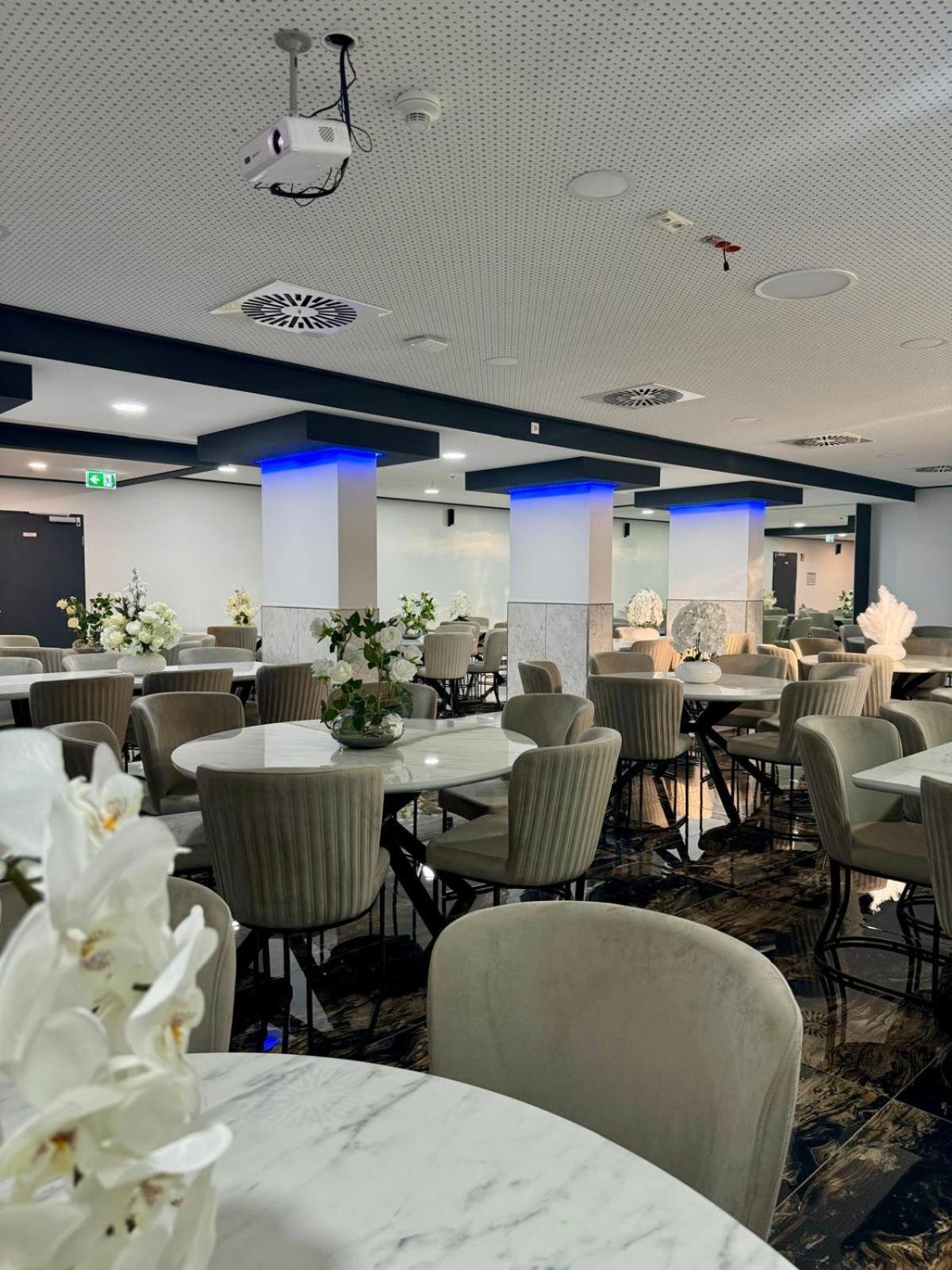 Hotel Montenegro فورمز المظهر الخارجي الصورة